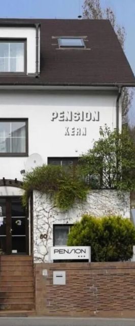 Pension Kern Praha
