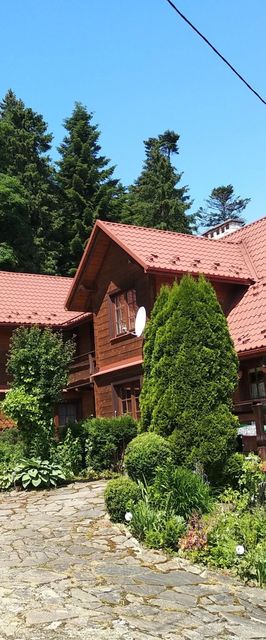 Dom Gościnny Dudek Krynica-Zdrój