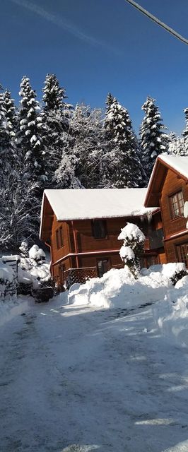 Dom Gościnny Dudek Krynica-Zdrój