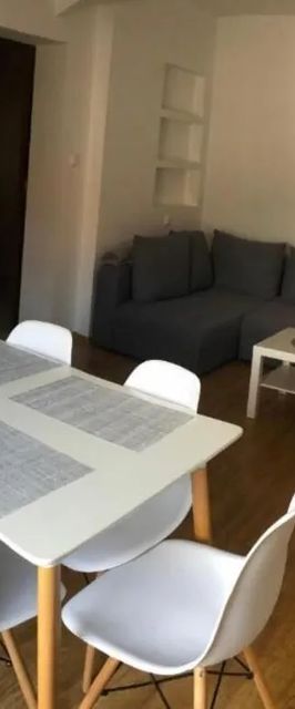 Apartament Nad Galerią Duszniki-Zdrój