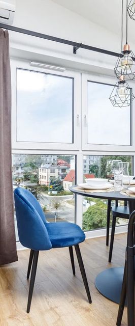 Apartament GOLDEN DUNE Dziwnówek