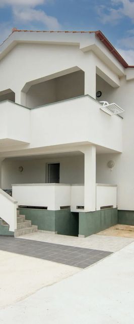 Apartments Cupic Vir