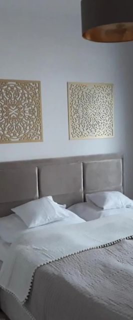 Apartamenty Regatowa Przystań Mechelinki