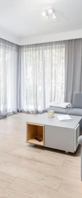 Apartament SEA TIDE Dziwnówek