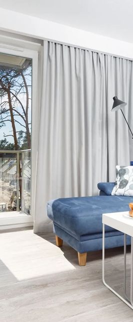 Apartament NAUTICAL Dziwnówek