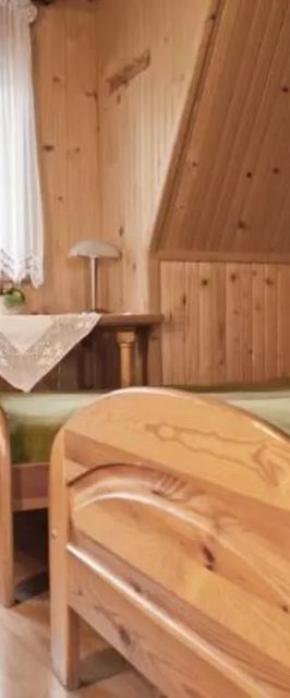 Pokoje gościnne Pod Limbą Murzasichle