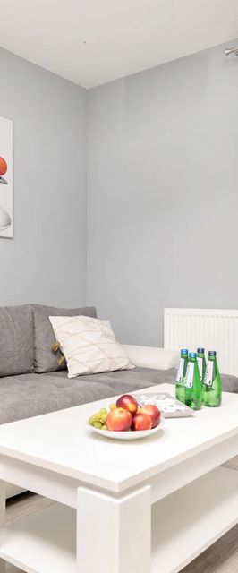 Apartament SUNSET Dziwnówek