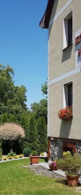 KORNELIA pokoje gościnne