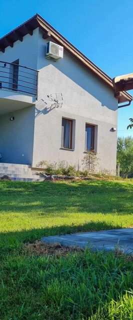 Pöpec Vendégház Révfülöp