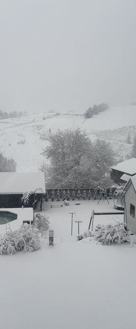 Domek w dolinie Krynica-Zdrój