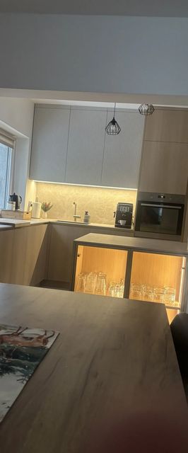 Domek w dolinie Krynica-Zdrój