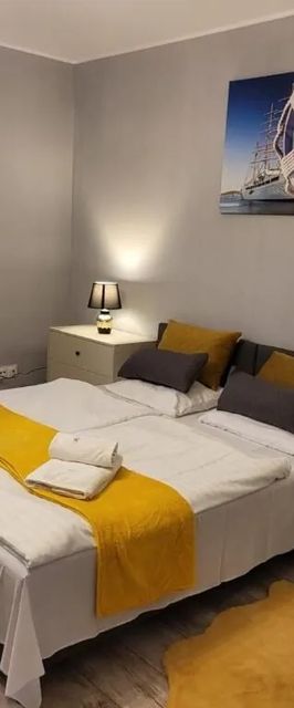 Apartamenty Biznes Rumia