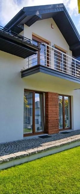 Willa MAJA Krynica-Zdrój