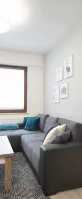 Apartament Jan Krynica-Zdrój