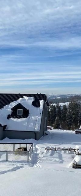 Apartament LUCE Chata Nieledwia