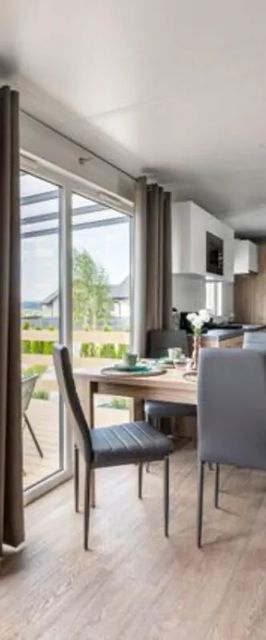 Apartament Wichrowe Wzgórze Lark House - Słoneczny Kudowa-Zdrój