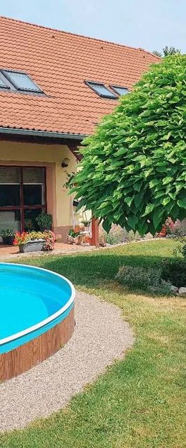 Ubytování U Špačků Pálava Novosedly