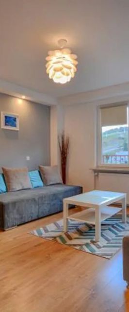 Apartamenty Lawendowe Krynica-Zdrój