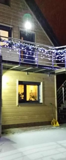 Domek 87 nad Kryniczanką Krynica-Zdrój