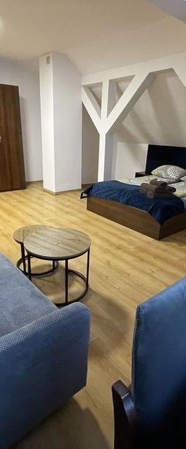 Pokoje Pod Krukiem Krynica-Zdrój