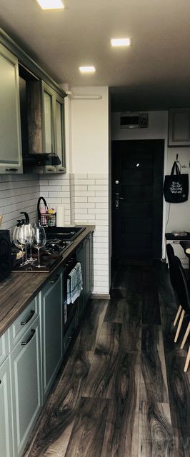 Apartament Weinstein Sfântu Gheorghe