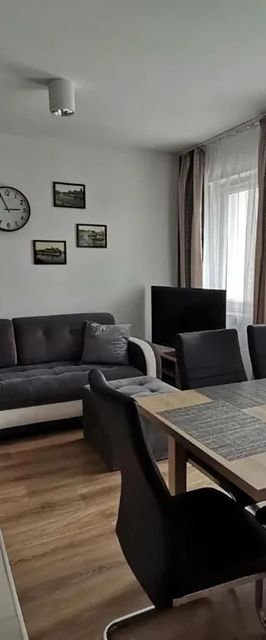 Apartament Dmowskiego - Kępa Mieszczańska Wrocław