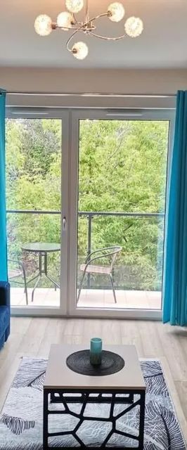 Apartament Na Grobli Wrocław