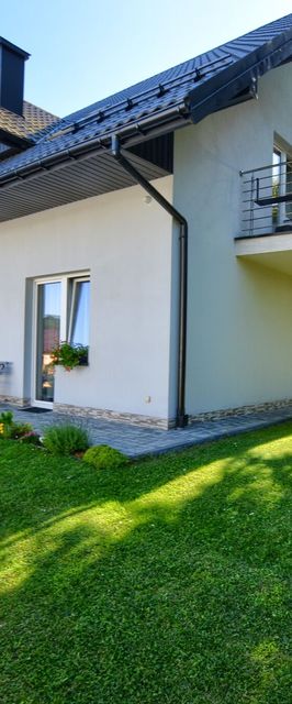 Willa Wena Krynica-Zdrój