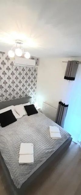 Apartament Reymonta Wrocław