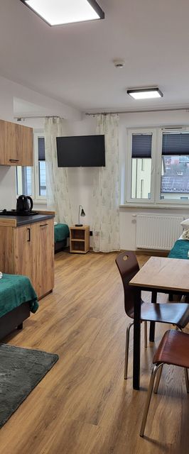 Ośrodek Szkoleniowo-Wypoczynkowy LZD "U Leśników" Krynica-Zdrój