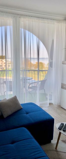 Top Sunset Beach Apartman Siófok