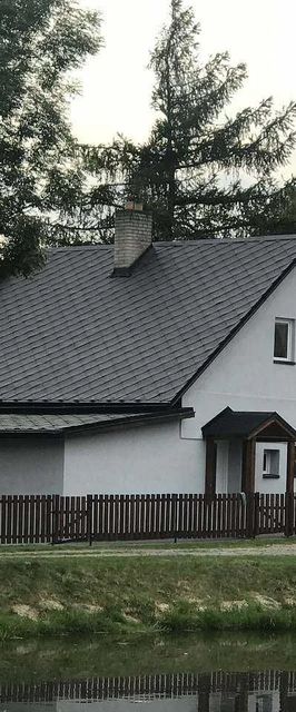 Chalupa ve Sněžném Sněžné