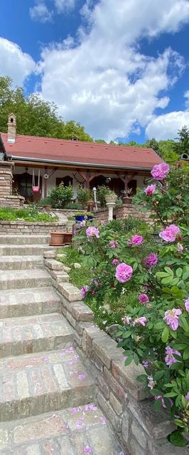 Bauer Teljes Vendégház Hosszúhetény - Püspökszentlászló