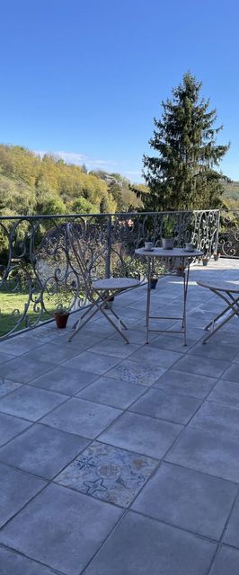 Buongiorno Apartman Szálka