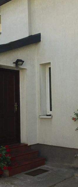 Domek Podróżniczy- Mea Cuba/Prowansalski Ząkatek Łódź