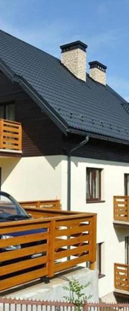 Hotel Orlik Krynica-Zdrój