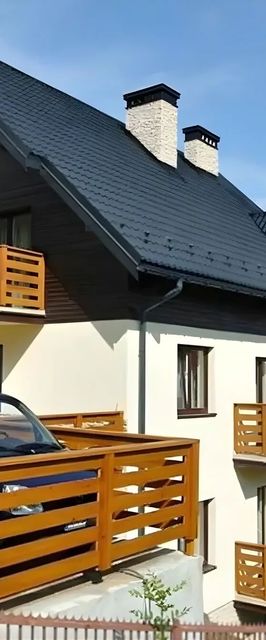 Hotel Orlik Krynica-Zdrój