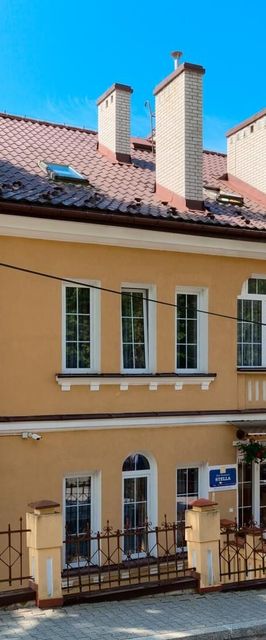 Dom Wczasowy Stella Krynica-Zdrój