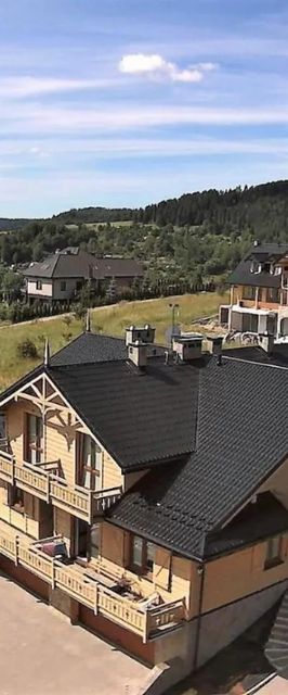 Apartamenty MGM Resorts Krynica-Zdrój