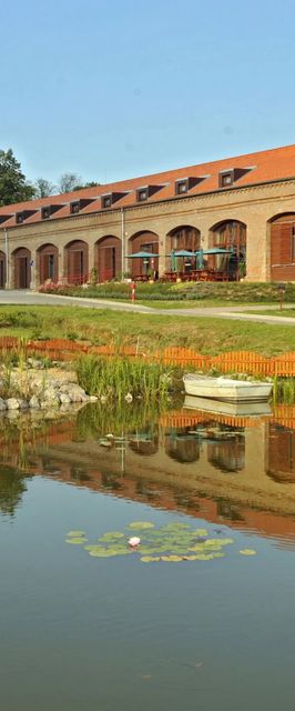 Zselicvad Vendégház Bőszénfa