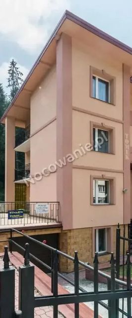 Willa Tomek Krynica-Zdrój