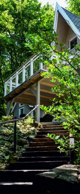 Redibo Erdei Vendégház Kismaros