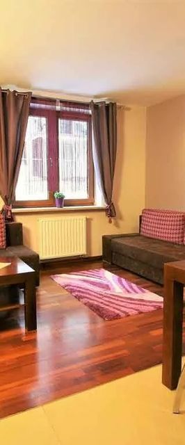 ABA-Apartament Roma Krynica-Zdrój