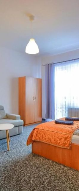 Apartament Apartdom Krynica-Zdrój