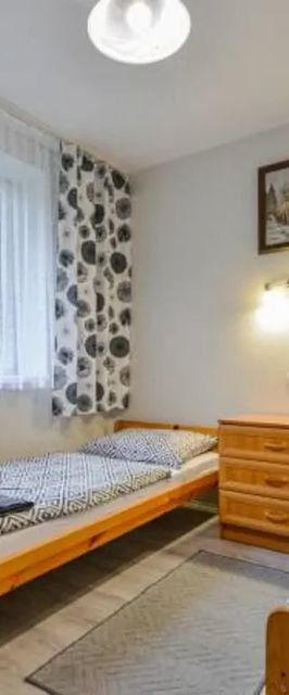 Willa Trojanda Krynica-Zdrój