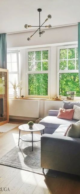 Apartament Budnicza Struga z Sauną i Parkingiem - 5D Apartamenty Karpacz