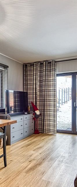 Apartament Bujać w Obłokach Karpatia - 5D Apartamenty Karpacz