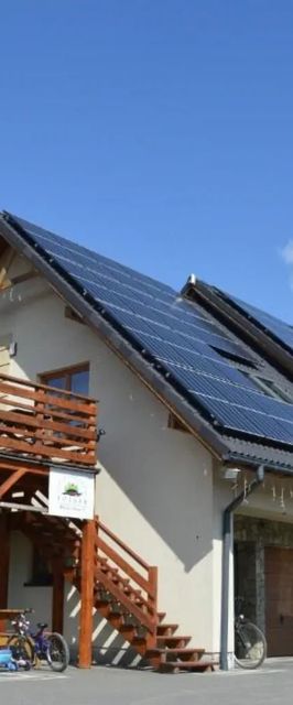 Apartament Folker Cisiec, Węgierska Górka 