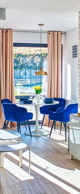 Apartament Triventi 48 Premium SPA - 5D Apartamenty Karpacz