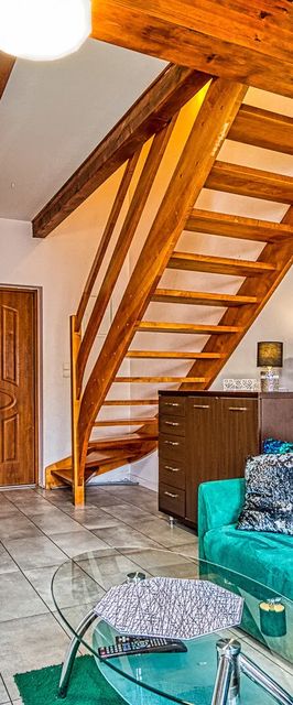 Karpaczowy Klimat przy Deptaku - 5D Apartamenty Karpacz